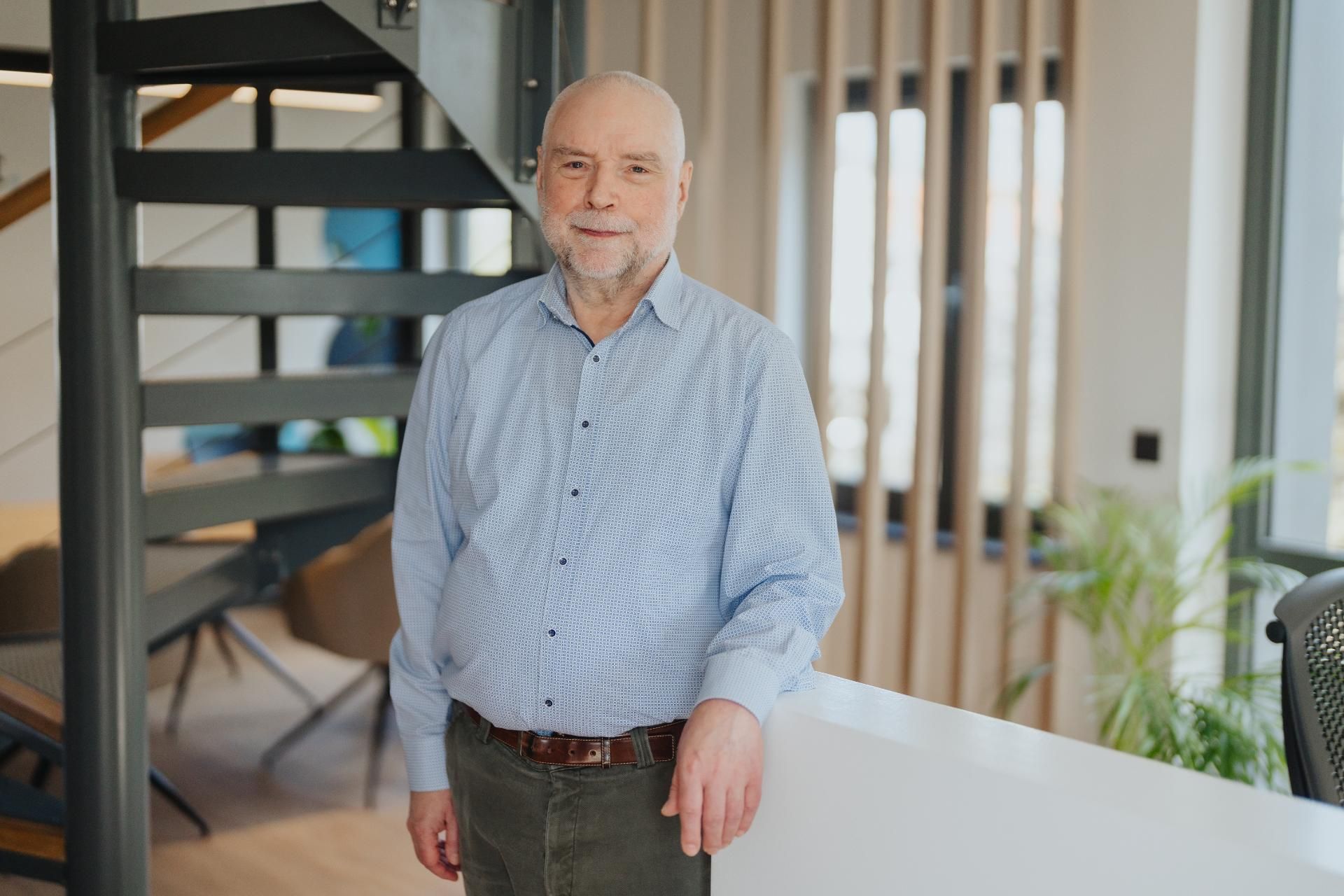 Marc Cannaerts